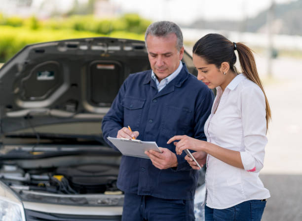 Affordable auto coverage in Hartselle, AL